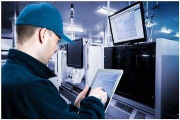 MES系統如何助力企業提升四大核心能力，兼談軟件外包服務價值