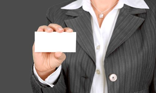 菠蘿邦 紙質名片電子數據化，開啟企業互聯網新商業場景入口